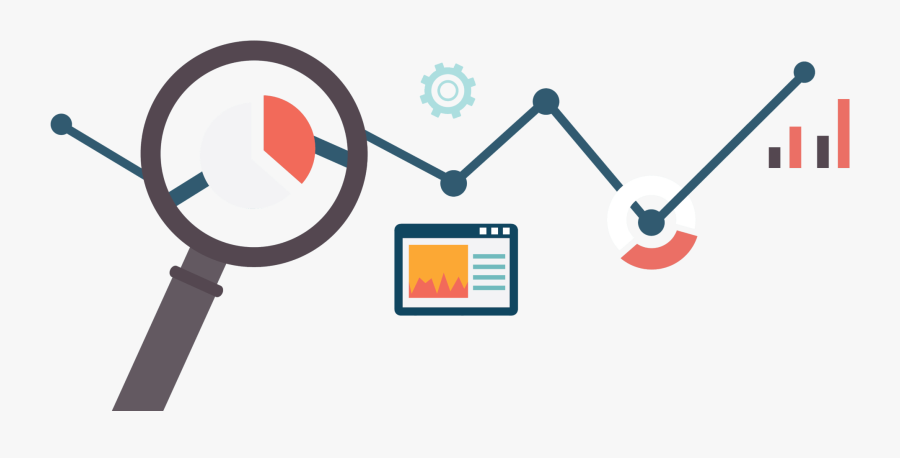 Business Metric, Transparent Clipart