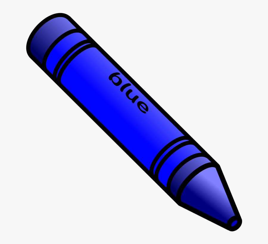 Comb Clipart Blue, Transparent Clipart