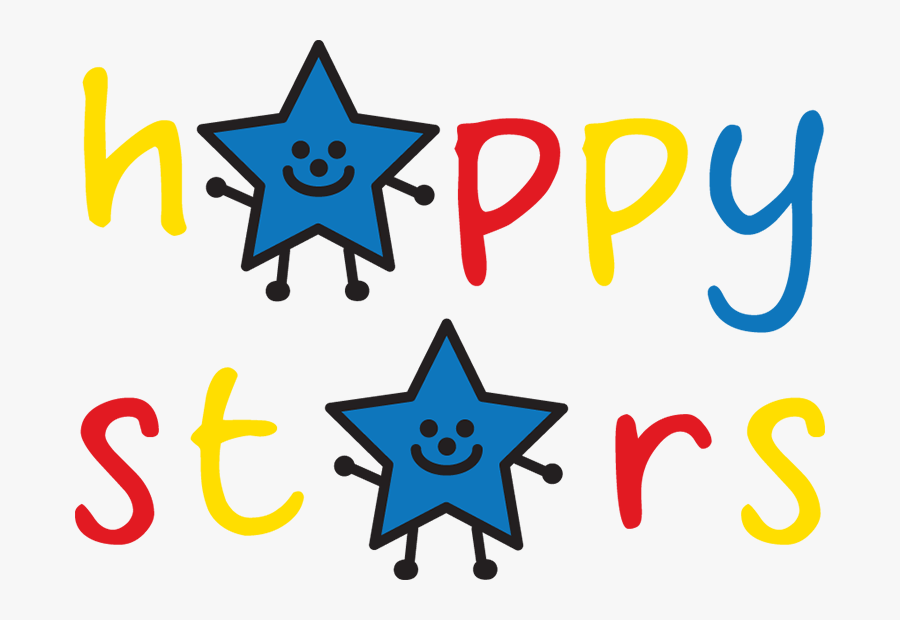 Happy Star. Радостная звезда. Звездные слова. Картинка звезда умножить.