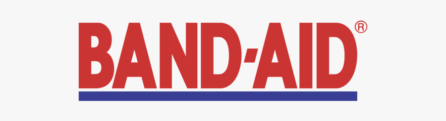 Band Aid Transparent - Band Aid Brand, Transparent Clipart
