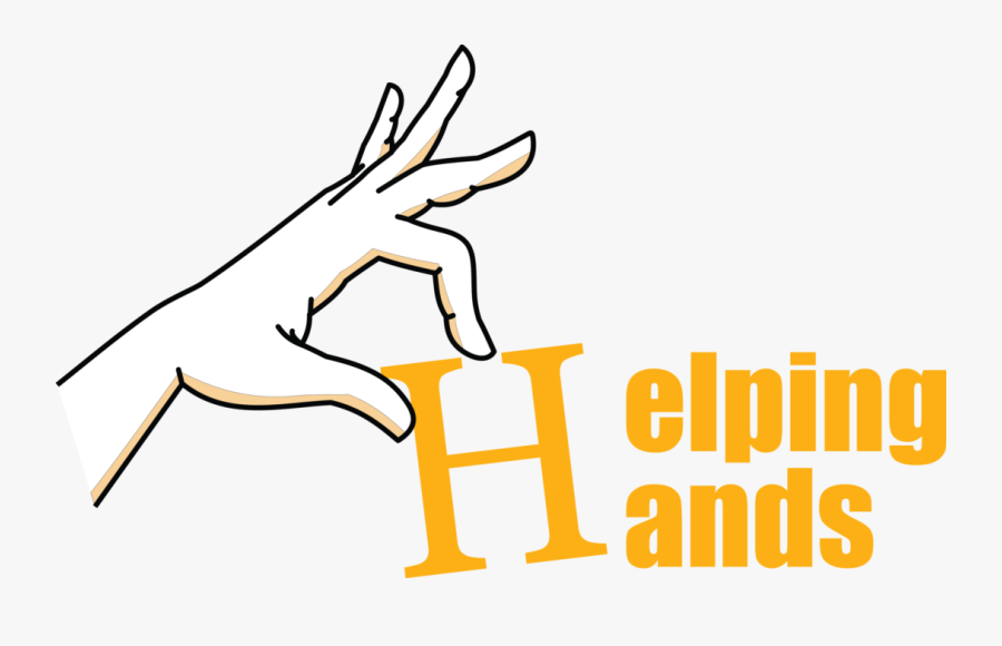Helping Hands Clean Up, Transparent Clipart