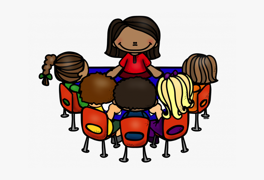 Guided Reading Clipart, Transparent Clipart