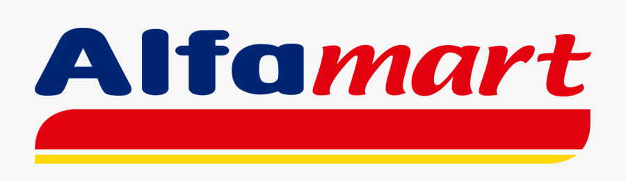 Alfamart Trading Philippines Inc - Alfa Mart Logo Without Back Ground, Transparent Clipart