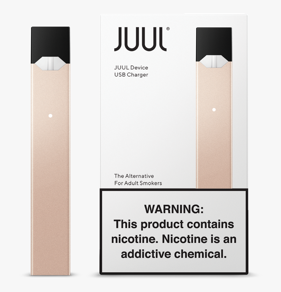 Juul Pods Mint 3, Transparent Clipart