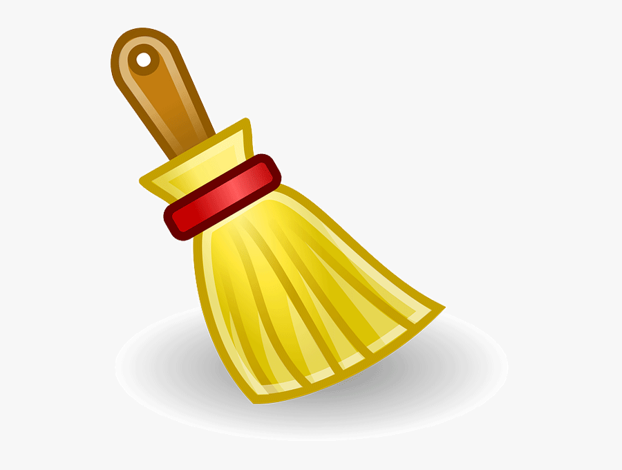 Eusing Cleaner - Clipart Clear, Transparent Clipart