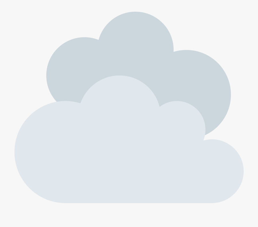 Nubes Emoji Clipart , Png Download, Transparent Clipart