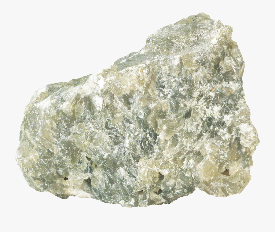 Rock Clipart Limestone - Quartz Rock Png, Transparent Clipart