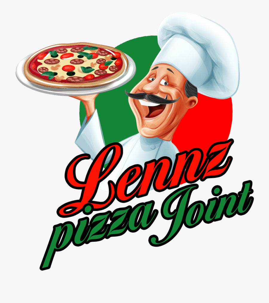 Lennz Pizza Joint Nakuru, Transparent Clipart