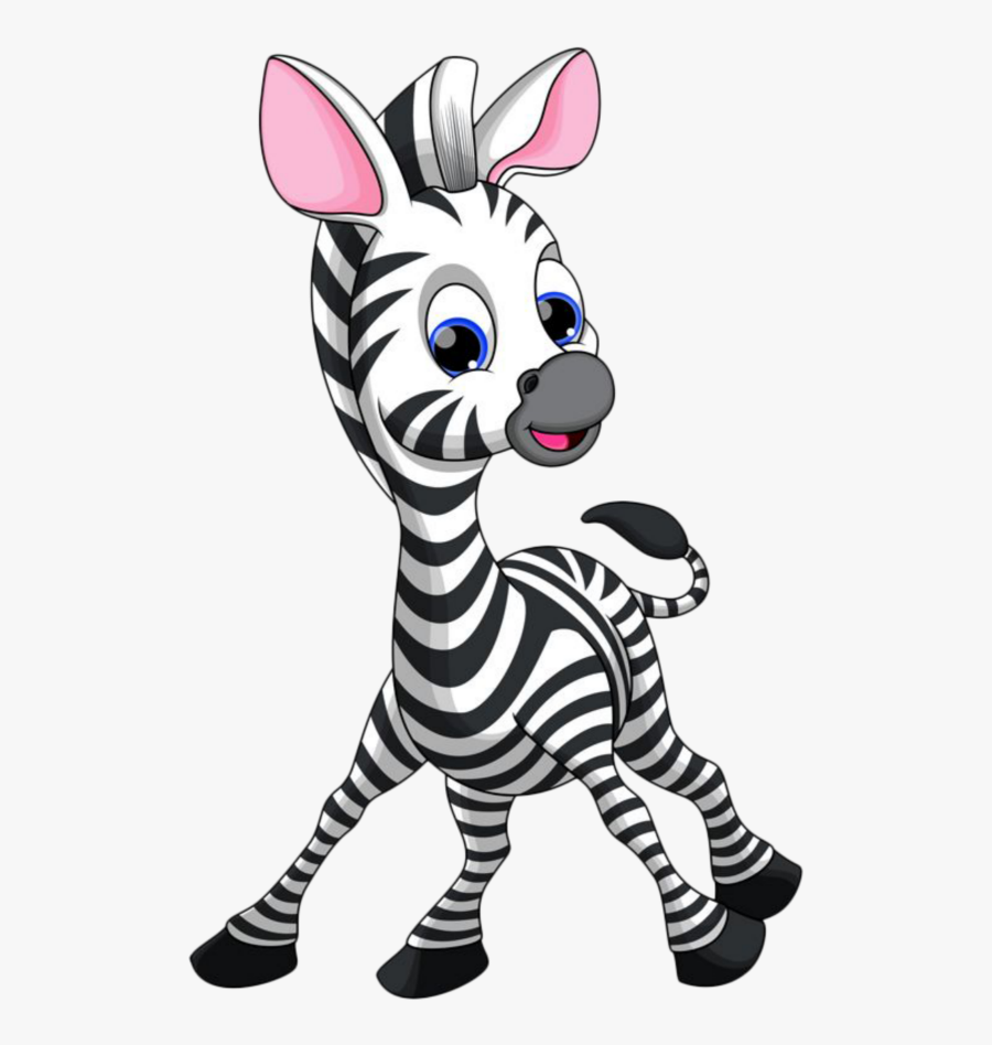 #mq #baby #zebra #animal #animals - Baby Zebra Clipart, Transparent Clipart
