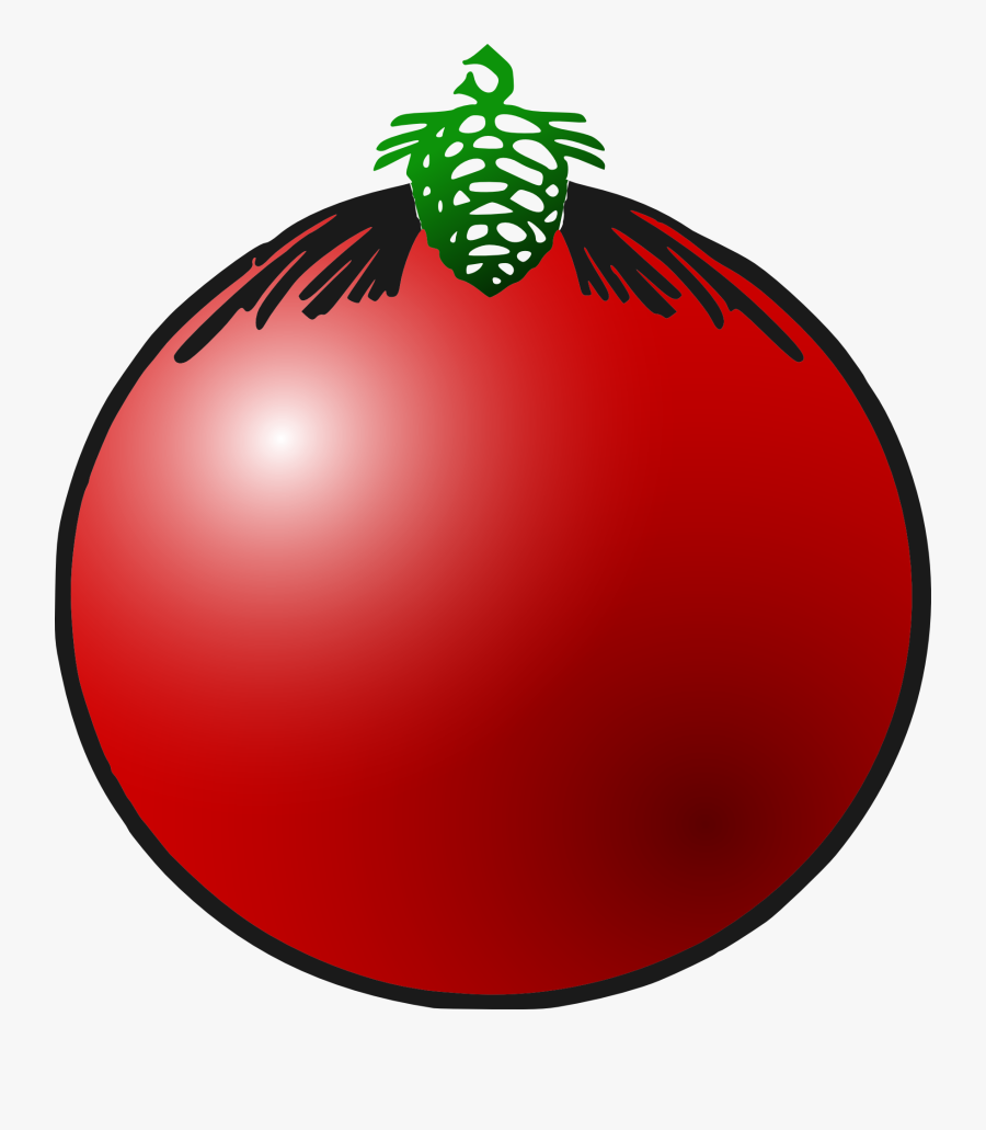 Christmas Ornament Clark Griswold Bombka Clip Art - Christmas Bauble Clipart, Transparent Clipart