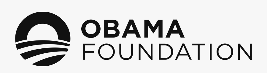 Obama Foundation, Transparent Clipart