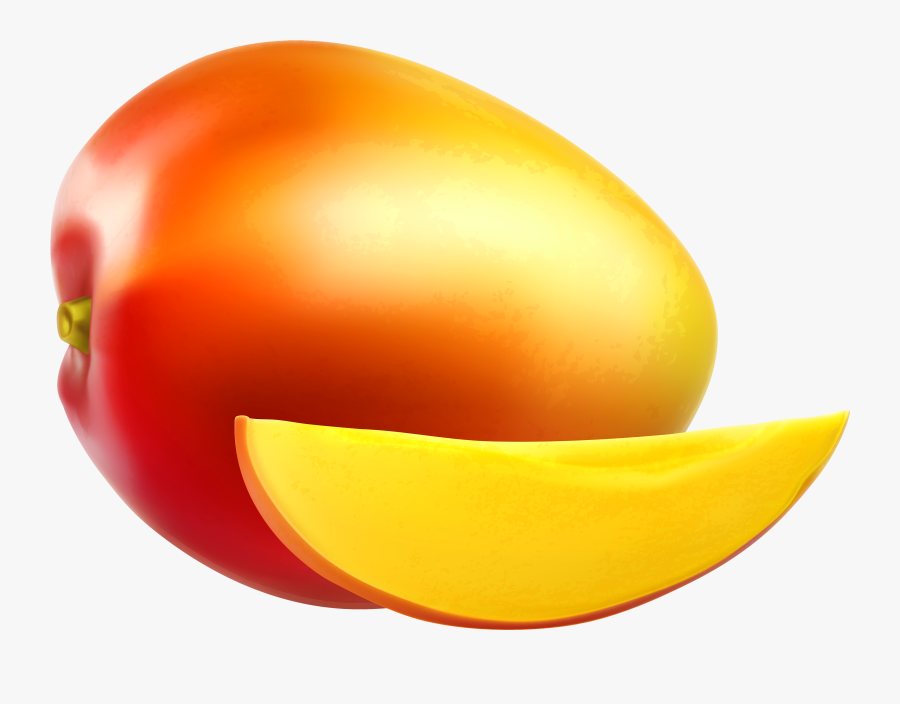 Mango Png Clipart - Mango Background, Transparent Clipart