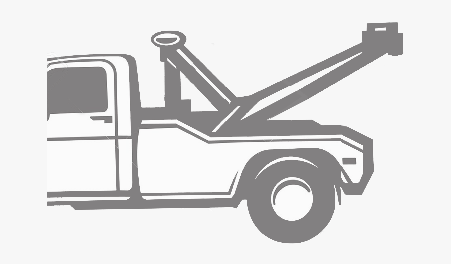 Http Spankyswrecker Com Logo - Clip Art Tow Truck Png, Transparent Clipart