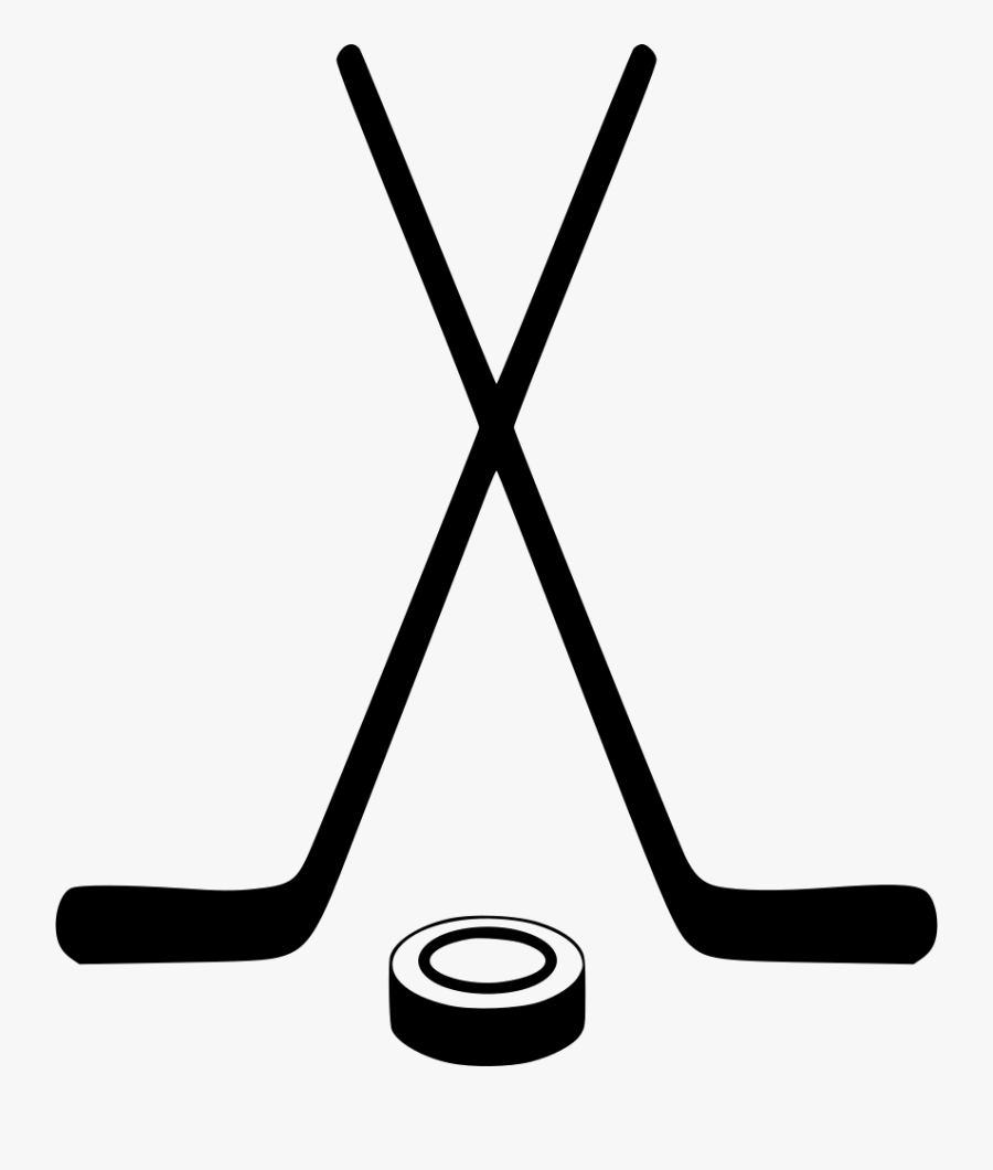 Ice Hockey Puck Competition Compete, Transparent Clipart