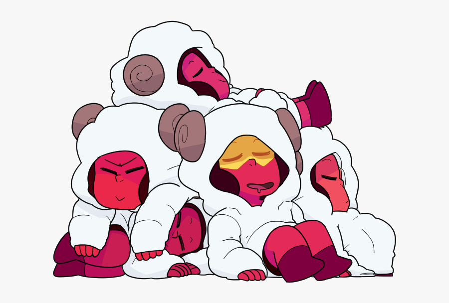 Harsh Boogie Wake Up Sheeple - Steven Universe Leggy Cute, Transparent Clipart