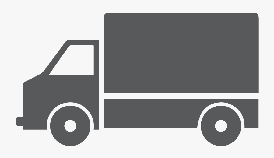 Penske Truck Rental - Truck Vector Image Png , Free Transparent Clipart 