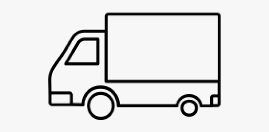 Moving Truck Pictures - Moving Truck Icon Transparent , Free ...