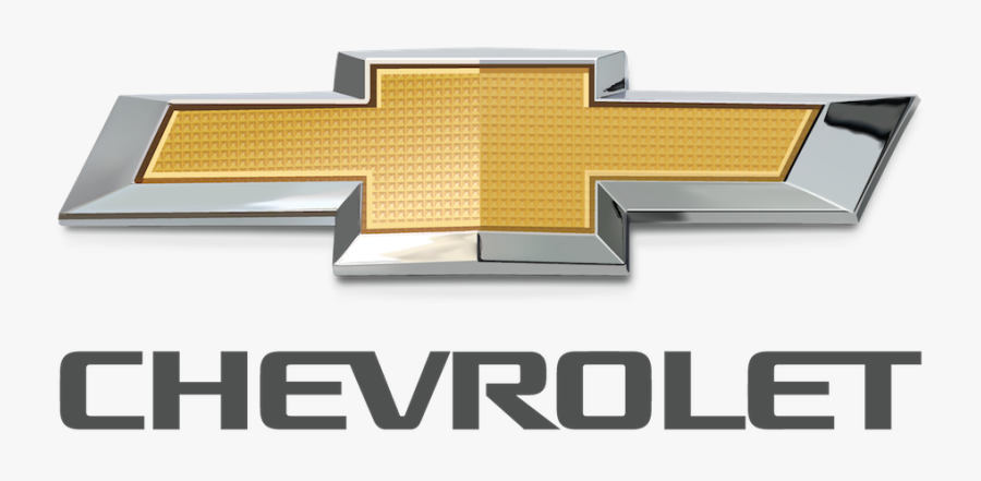 Transparent Chevy Bowtie Clipart - Transparent Background Chevy Logo, Transparent Clipart