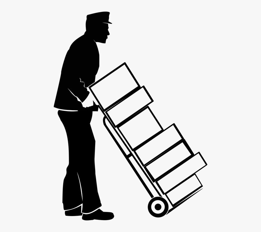 Mover Clipart, Transparent Clipart