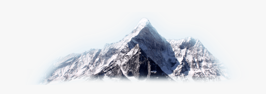 Ridge Clipart K2 Mountain - K 2 Png, Transparent Clipart
