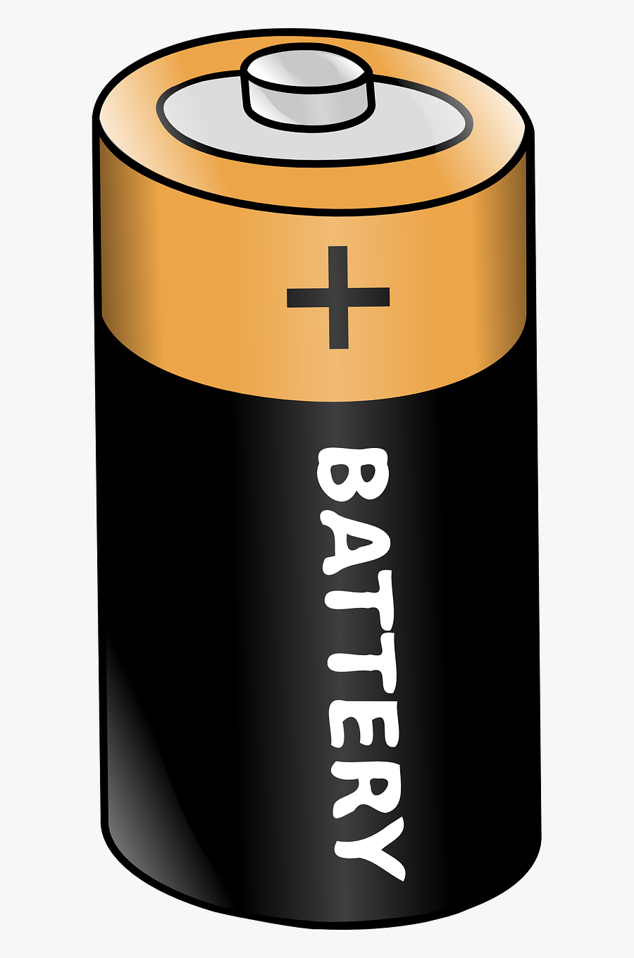 Batteries Battery Clipart Free Transparent Clipart Clipartkey | My XXX ...
