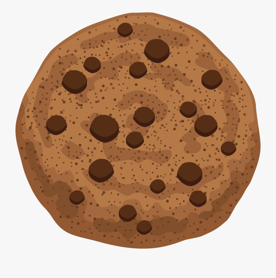 Cookie Png Transparent Free Images - Cookie, Transparent Clipart