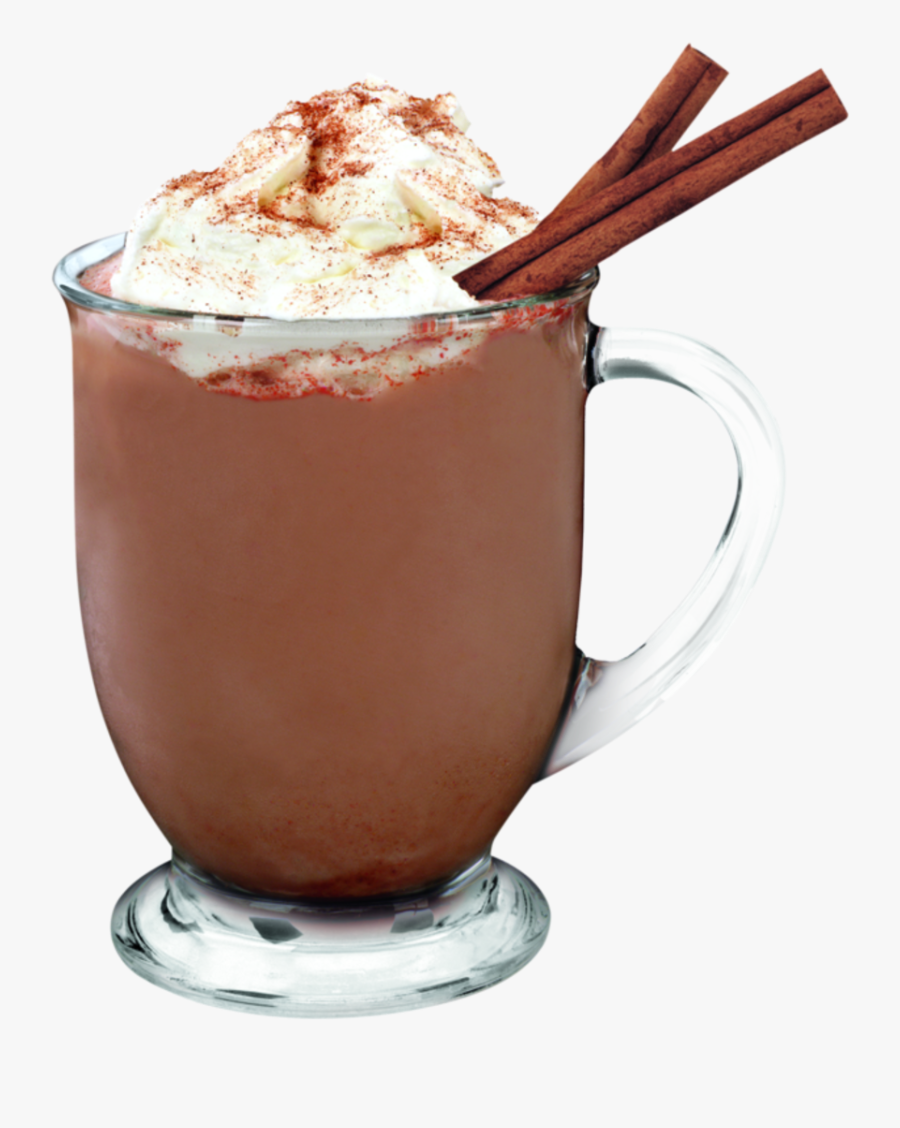 Hot Cocoa Png - Transparent Hot Cocoa Png, Transparent Clipart