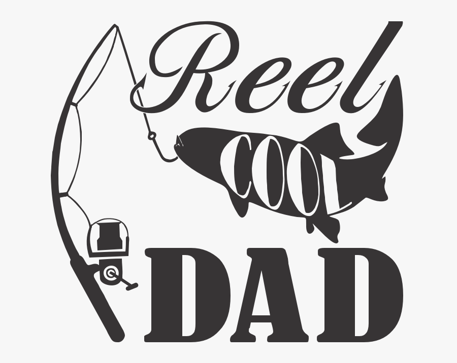 Download Reel Cool Dad Png , Free Transparent Clipart - ClipartKey