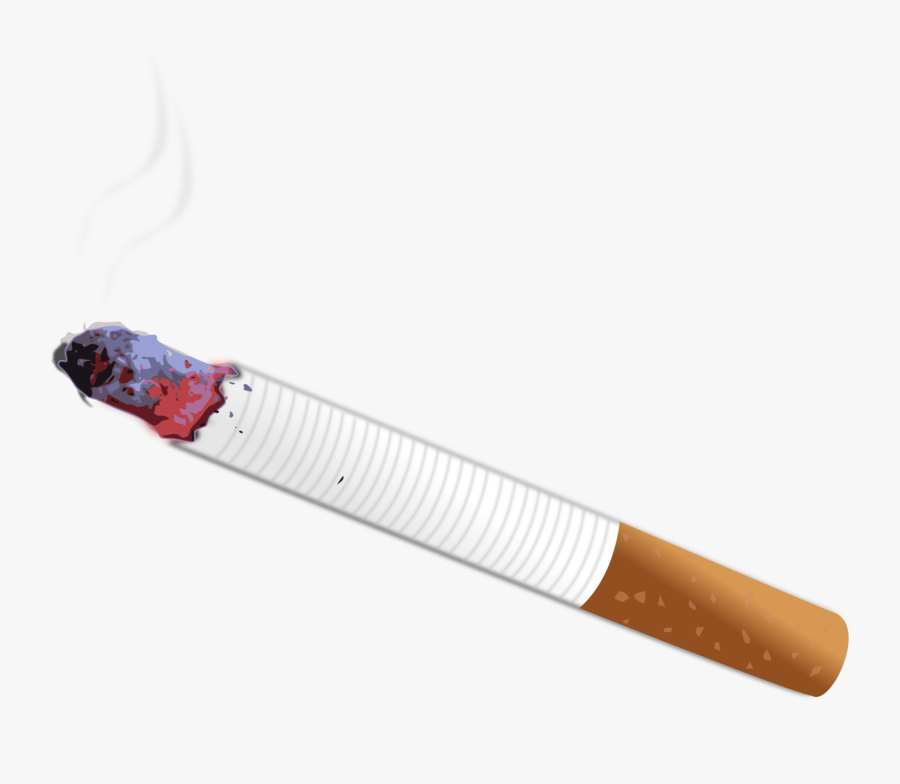 Cigar Clipart Mlg - Cigarette With No Background, Transparent Clipart