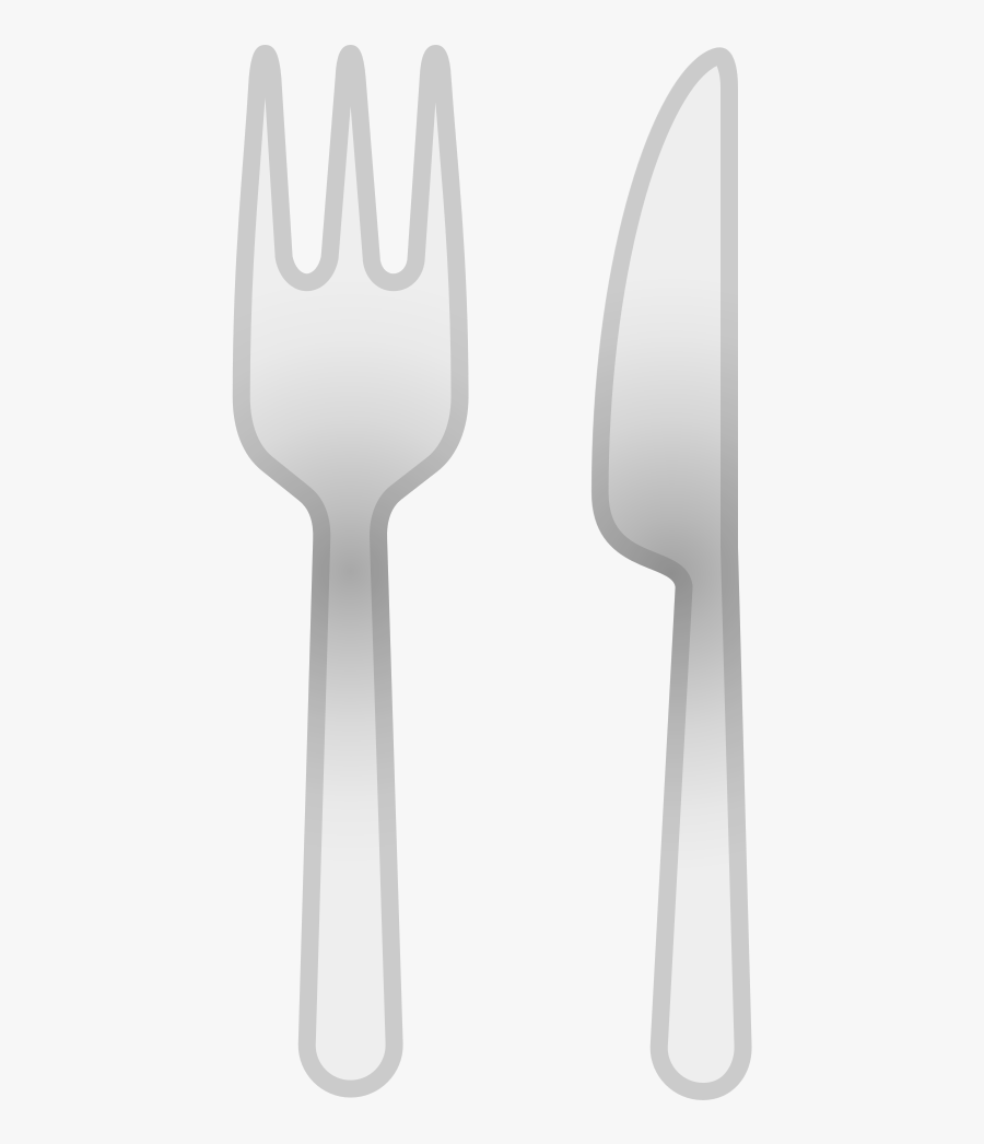 Clip Art Freeuse Library Fence Clip Fork - Fork , Free Transparent ...