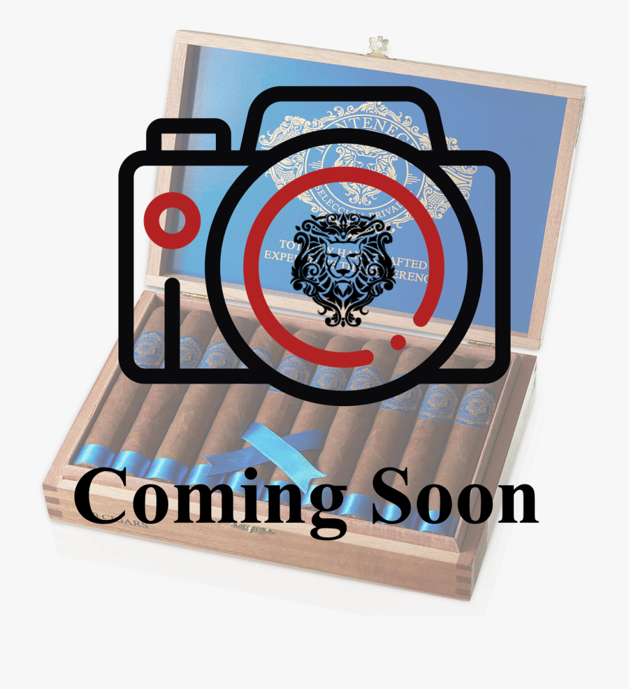 Robusto ~ Box ~ 20 Cigars - Cigars, Transparent Clipart