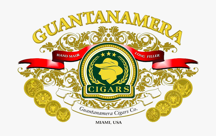 Transparent Cuban Cigar Png - Guantanamera Cigars Miami, Transparent Clipart