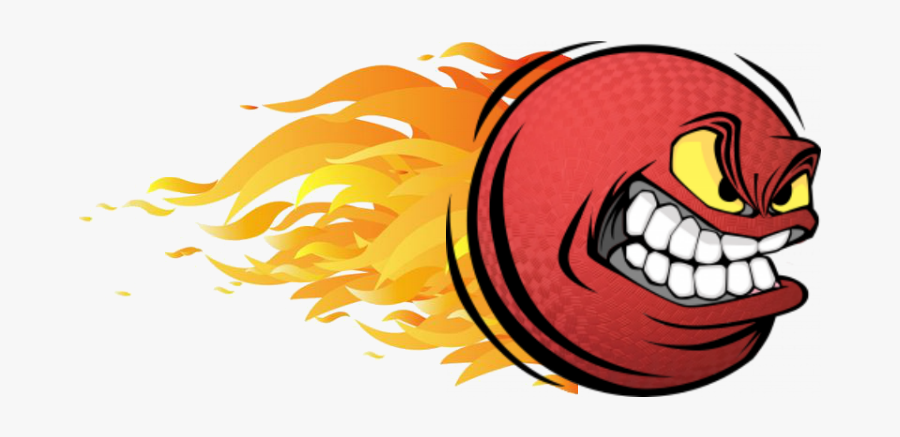 Kickin Screamin New Hope - Dodgeball Clipart, Transparent Clipart