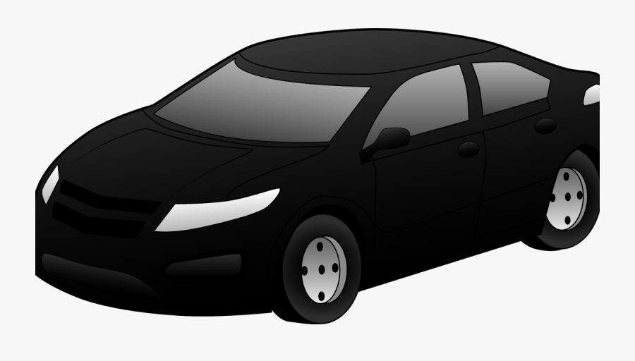 Nice Car Race Clip Art Clipart Free Clip Art Images - Black Car Png Cartoon, Transparent Clipart