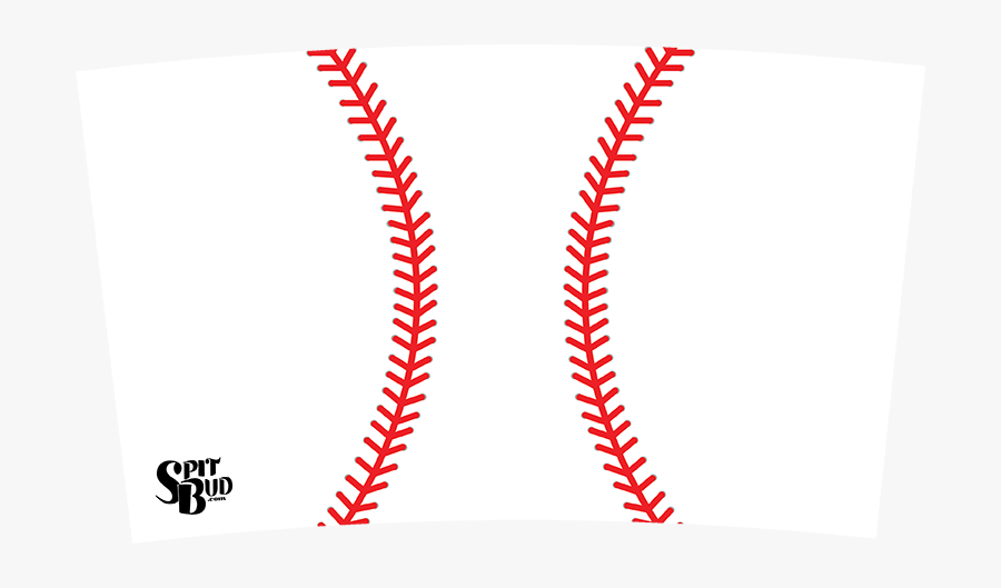 Clip Art Stitches Png For - Baseball Stitches Png, Transparent Clipart