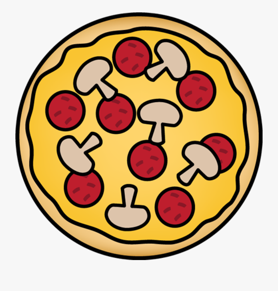 Pizza Images Car Hatenylo - Clipart Pizza, Transparent Clipart