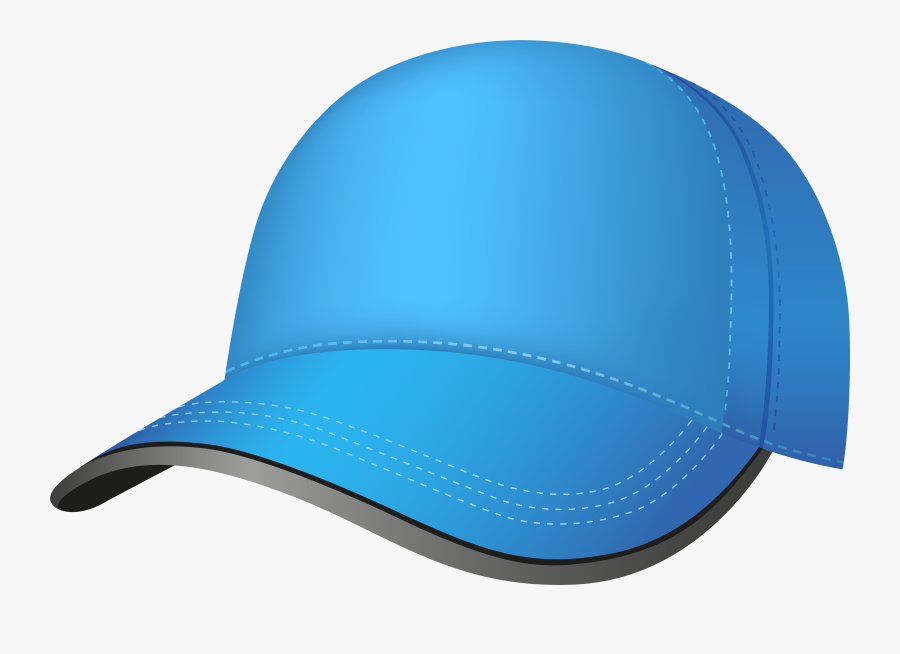 Baseball Hat Clipart At Getdrawings - Cap Clipart Png, Transparent Clipart