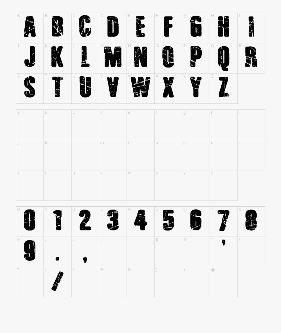 Tailwind font