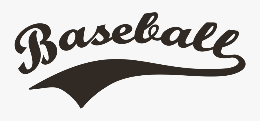 Download Baseball Tail Png - Baseball Word Clip Art , Free ...