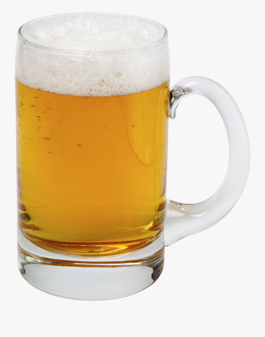 Beer Png, Transparent Clipart