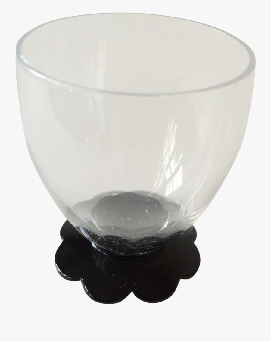 Transparent Shot Glasses Clipart - Bowl, Transparent Clipart