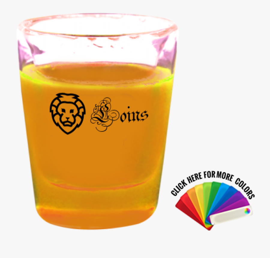 Orange Drink, Transparent Clipart