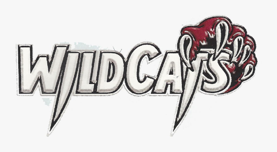 Louisville High School Wildcats, Transparent Clipart