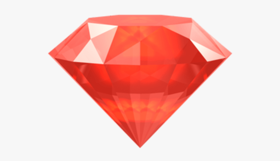 Jewels Clipart Gems Clipart Crystals Digital Gemstones - Game Gem Icon, Transparent Clipart