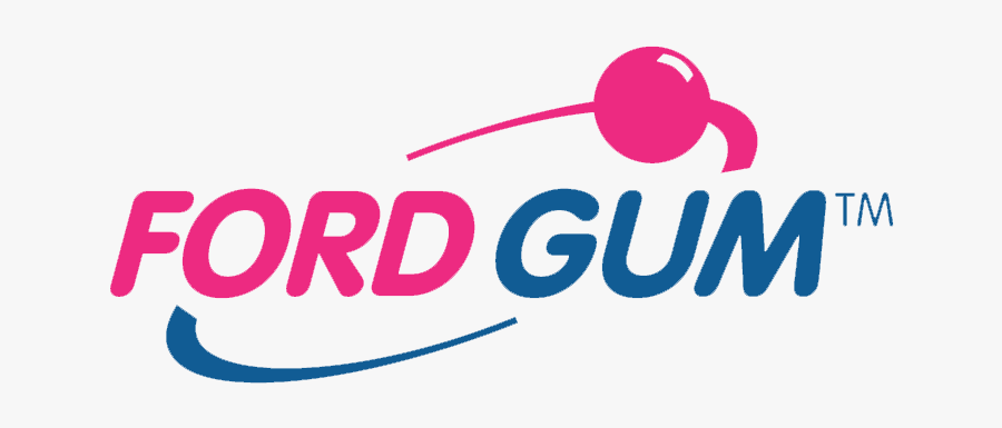 Logo-primary - Gum Logo, Transparent Clipart