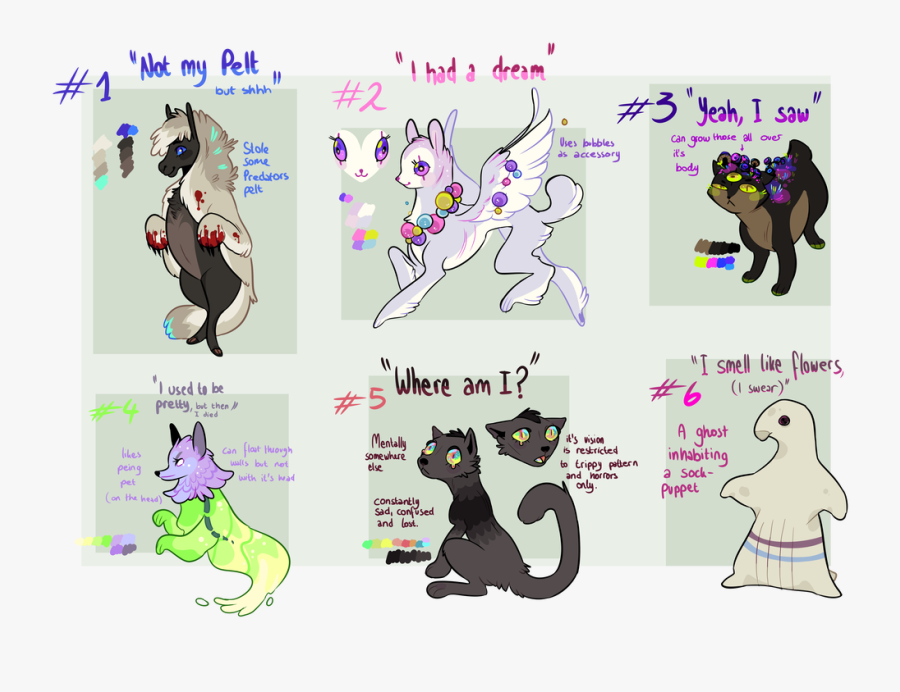 Set Price Adopts - Pollovy Adopts, Transparent Clipart