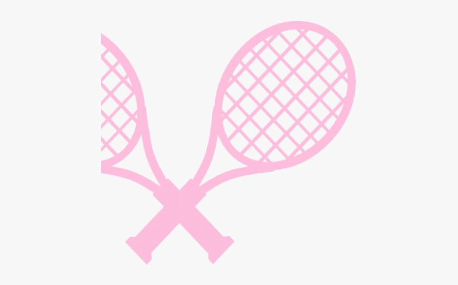 Tennis Racket Clipart, Transparent Clipart