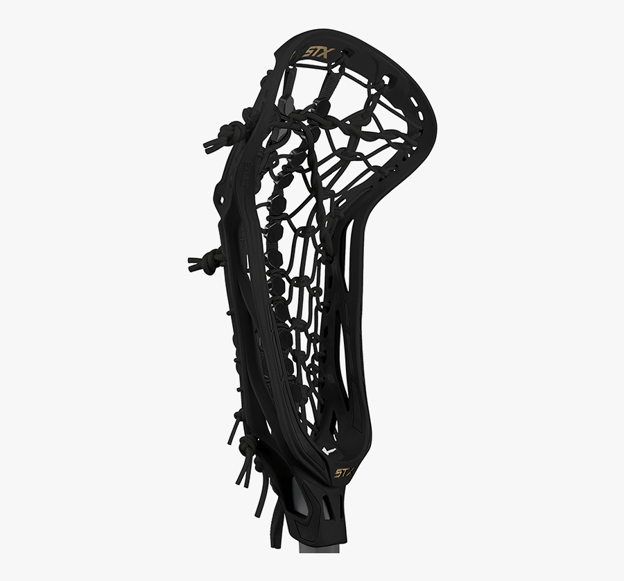 Stx Exult 600 Head - Field Lacrosse, Transparent Clipart