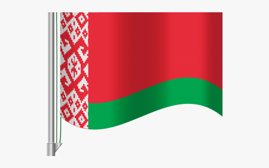 Флаг Беларуси Пнг, Transparent Clipart