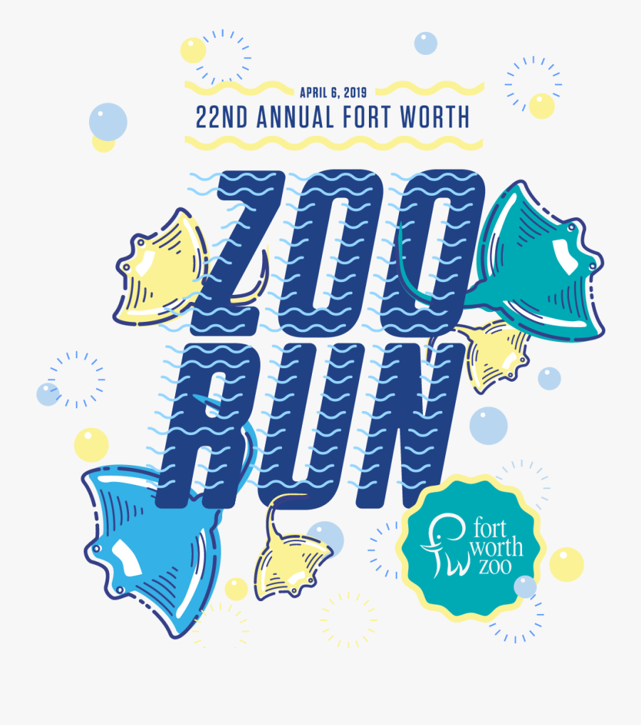 2016 Zr - Zoo Run T Shirt 2019, Transparent Clipart